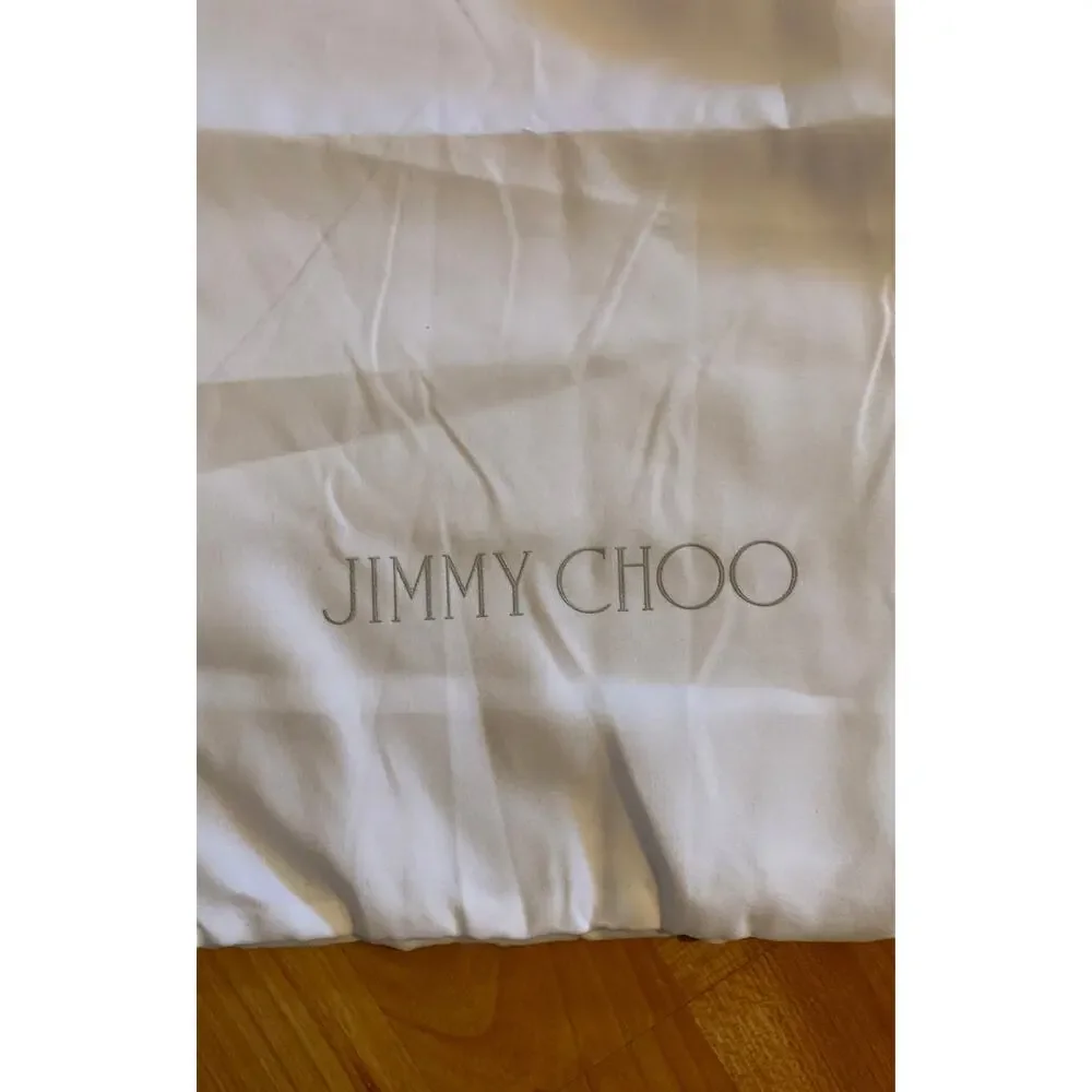 Jimmy Choo‎ Dust Bag